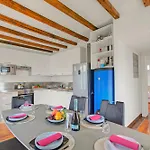 Mirador Del - Happy Lejlighed *