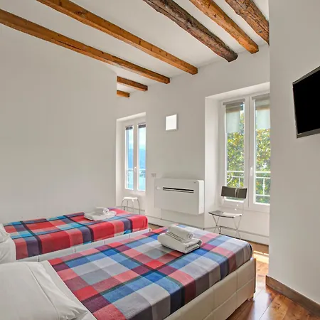Apartamento Mirador Del With View Balcony - Happy *