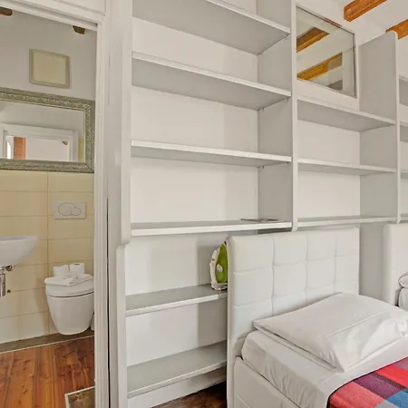 Апартаменты Mirador Del - Happy