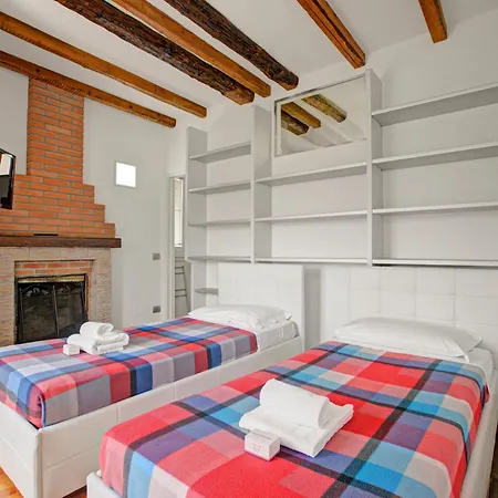 Апартаменты Mirador Del - Happy *