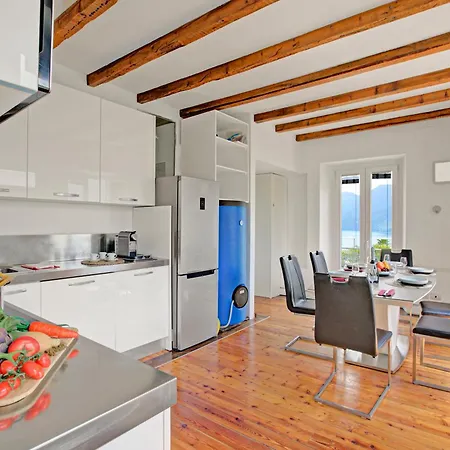 Mirador Del - Happy 盧加諾