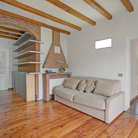 Mirador Del With View Balcony - Happy Apartamento
