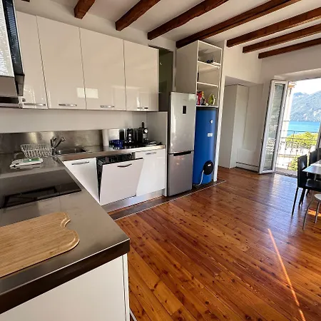 Mirador Del With View Balcony - Happy Apartamento *