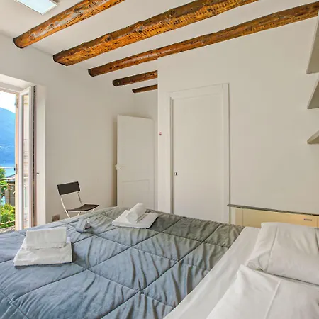 Mirador Del With View Balcony - Happy Apartamento