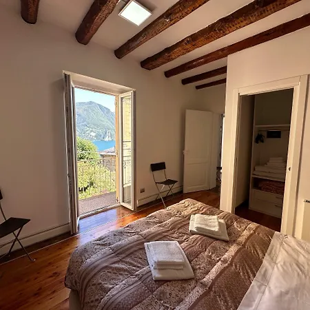 Mirador Del With View Balcony - Happy