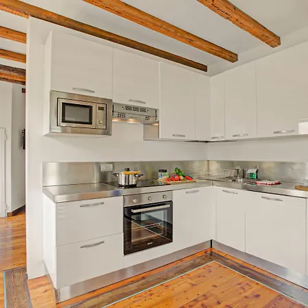 Apartamento Mirador Del With View Balcony - Happy *