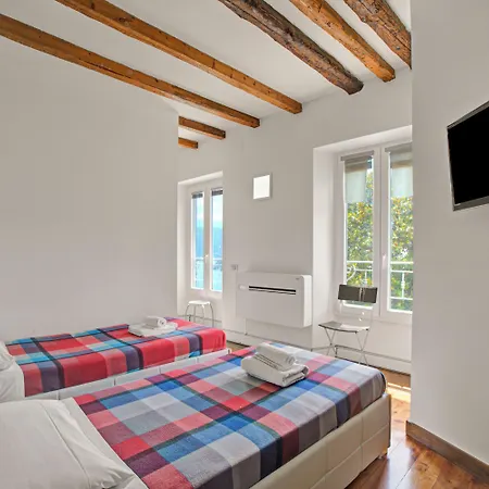 Mirador Del - Happy Апартаменты *