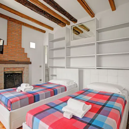 Апартаменты Mirador Del - Happy *