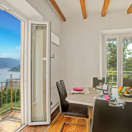 Apartamento Mirador Del With View Balcony - Happy *