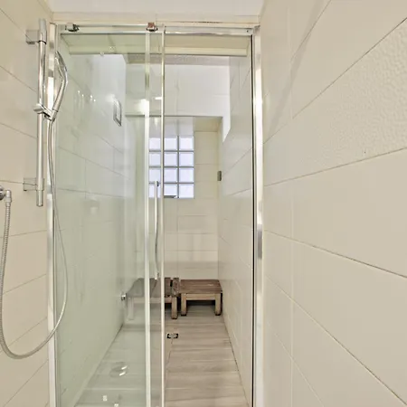 Mirador Del With View Balcony - Happy Apartamento Lugano