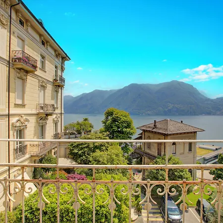Apartment Mirador Del With View Balcony - Happy