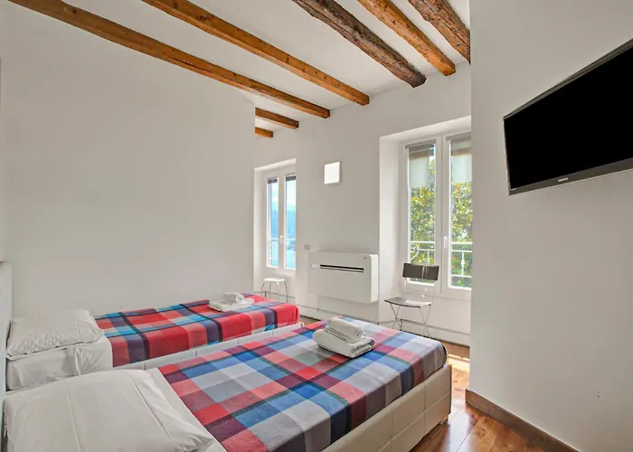 Apartment Mirador Del - Happy *