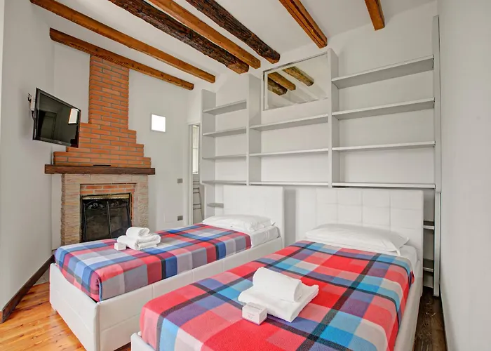 Apartment Mirador Del - Happy *