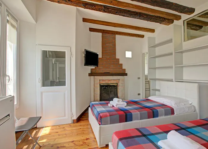 Apartment Mirador Del - Happy Lugano