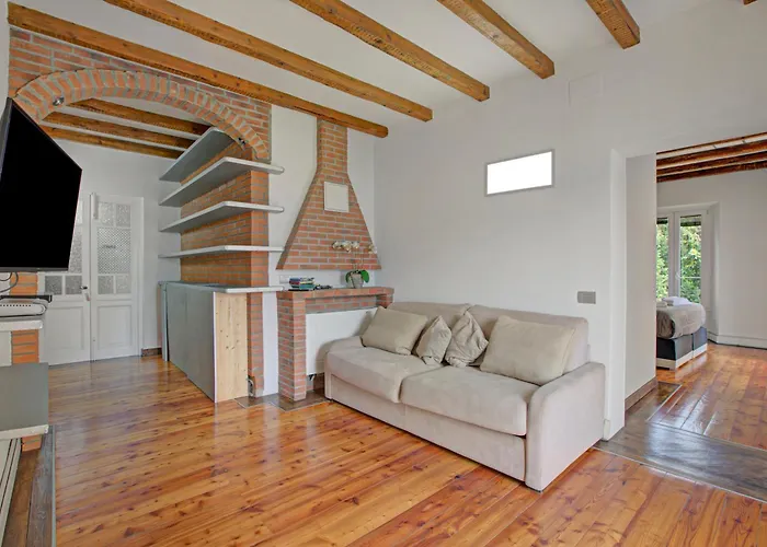 Mirador Del - Happy Apartment