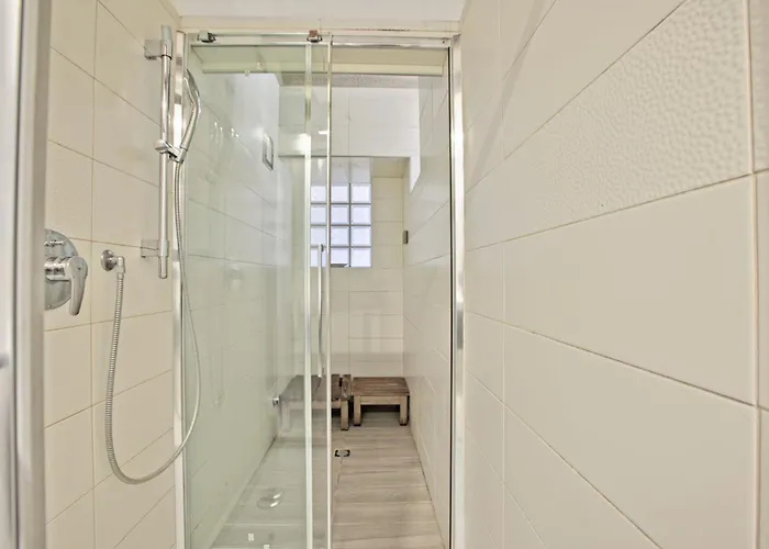 Mirador Del - Happy Lejlighed *