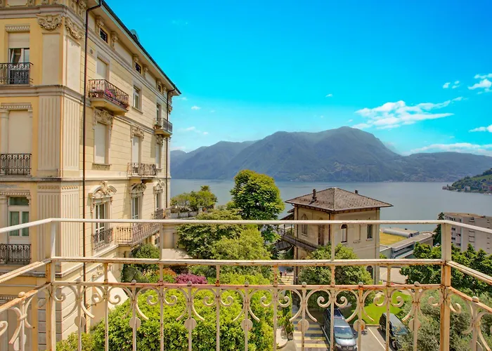 Mirador Del - Happy * Lugano