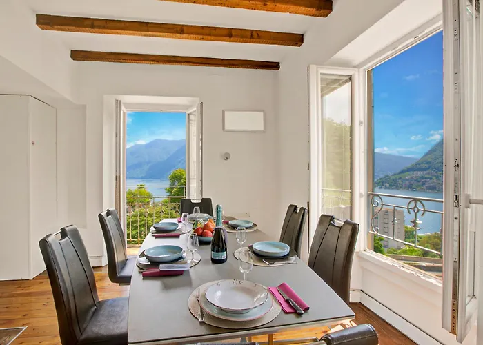 Mirador Del - Happy Apartment