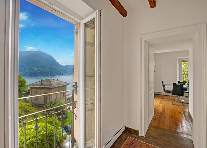 Mirador Del - Happy Apartment