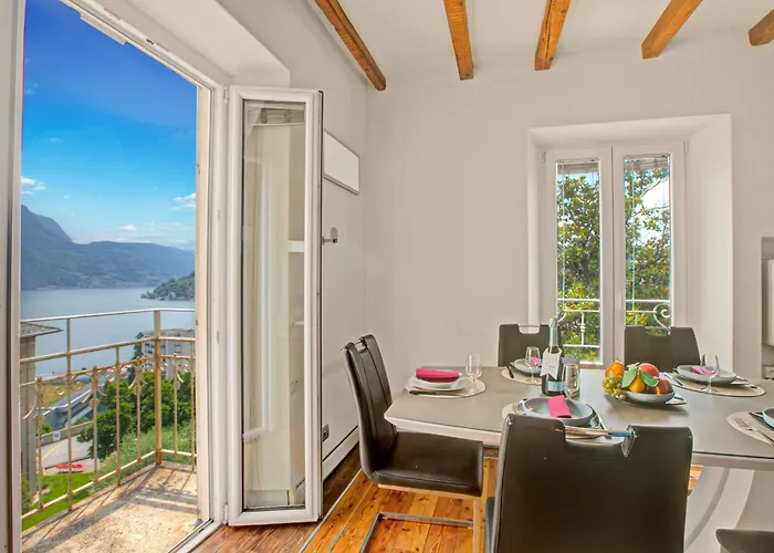 Apartment Mirador Del - Happy