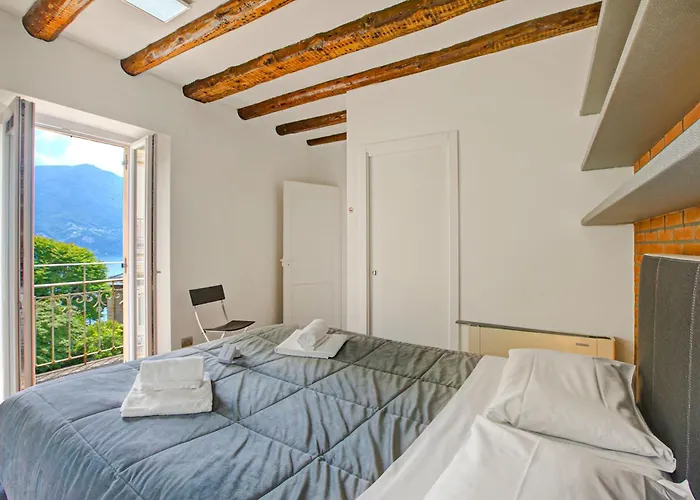 Mirador Del - Happy Apartment