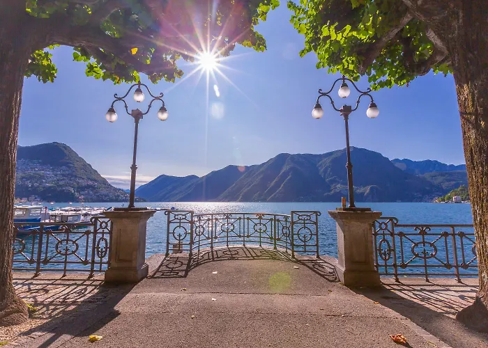 Mirador Del - Happy Lugano