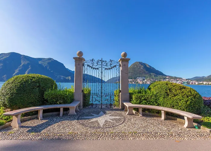 Mirador Del - Happy Lejlighed