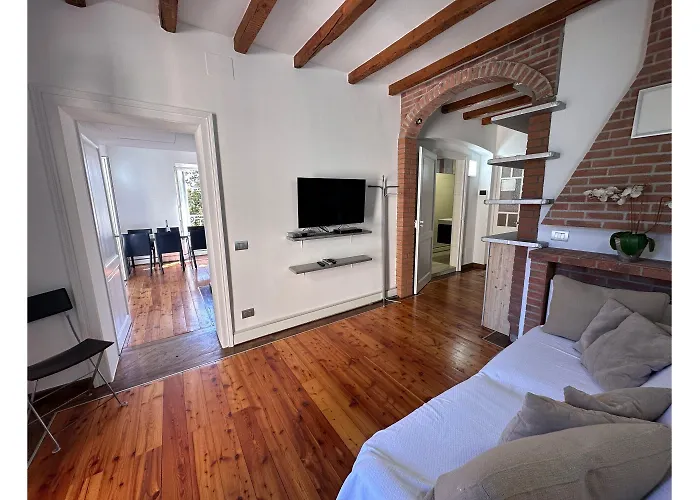 Lejlighed Mirador Del - Happy