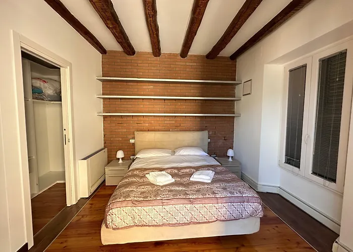 Lejlighed Mirador Del - Happy *