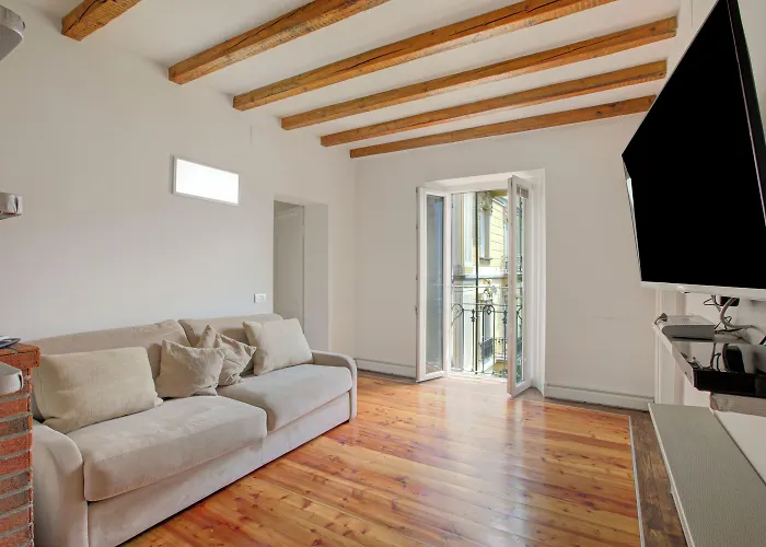 Mirador Del - Happy Lejlighed Lugano