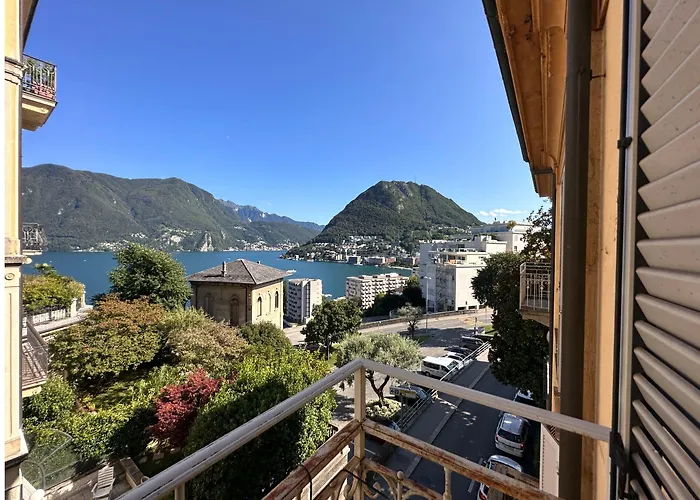 Lejlighed Mirador Del - Happy *