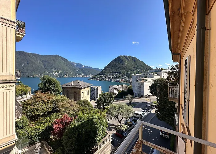 Mirador Del - Happy Lejlighed *