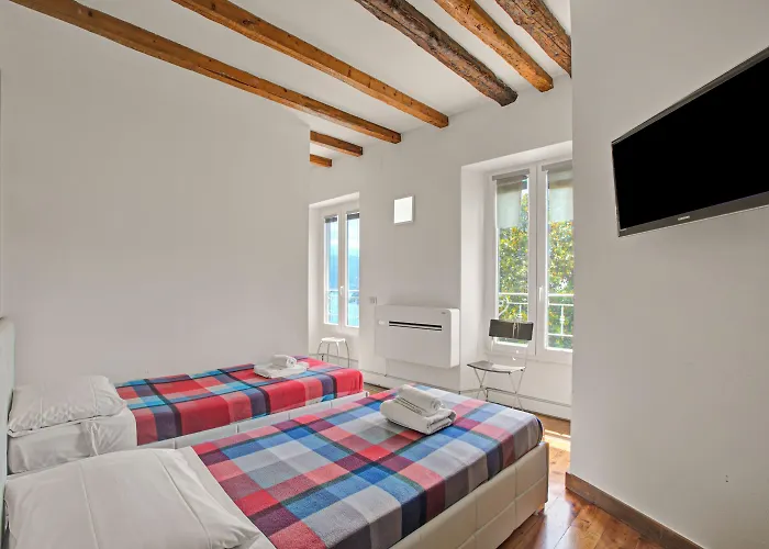 Mirador Del - Happy Lejlighed *