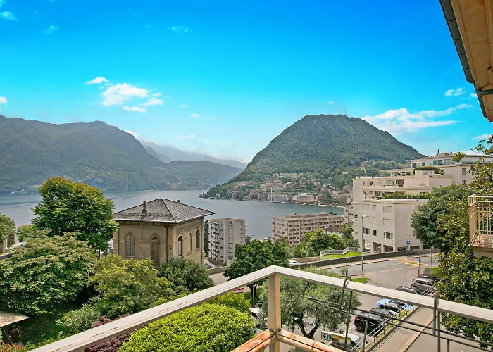 Mirador Del - Happy Lejlighed *