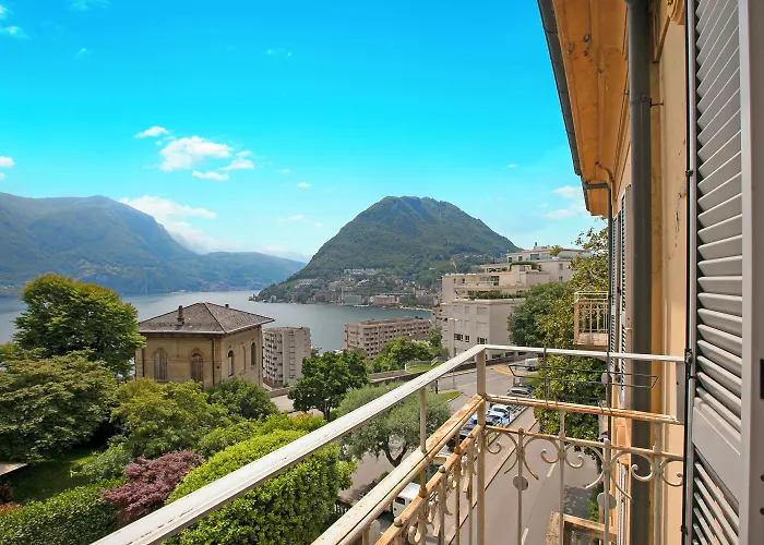 Mirador Del - Happy Lejlighed