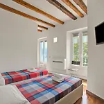 Апартаменты Mirador Del - Happy *