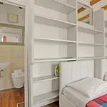 Апартаменты Mirador Del - Happy
