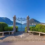 Mirador Del - Happy Апартаменты Лугано