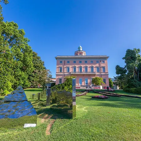 Mirador Del - Happy アパート