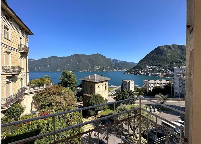 Mirador Del - Happy アパート *