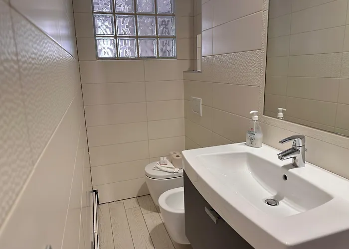 アパート Mirador Del - Happy