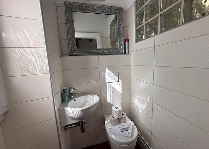 Mirador Del - Happy ルガーノ