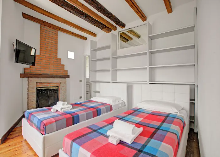 アパート Mirador Del - Happy *